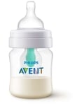 PHILIPS AVENT Шише за хранене - AirFree 125мл. (0м+)