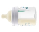 PHILIPS AVENT Шише за хранене - AirFree 125мл. (0м+)