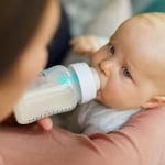 PHILIPS AVENT Шише за хранене - AirFree 260мл. (1м+)