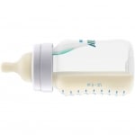 PHILIPS AVENT Шише за хранене - AirFree 260мл. (1м+)