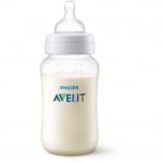 PHILIPS AVENT Шише за хранене Anti-Colic AirFree 330мл.