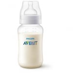 PHILIPS AVENT Шише за хранене Anti-Colic AirFree 330мл.