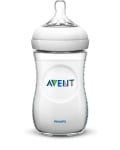 PHILIPS AVENT Комплект за новородено Natural