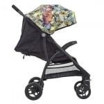 GRACO Лятна количка GRACO Breaze Lite - Khaki