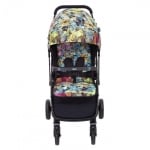 GRACO Лятна количка GRACO Breaze Lite - Khaki
