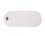 KIKKA BOO Комбинирана количка 3в1 с трансформираща седалка Amaia - Light Grey