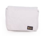 KIKKA BOO Комбинирана количка 3в1 с трансформираща седалка Amaia - Light Grey