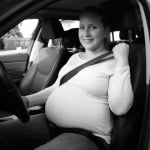 BE SAFE Предпазен автомобилен колан за бременни - Pregnant iZi Fix