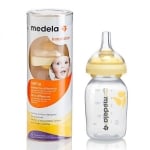 MEDELA Шише Calma 150мл.