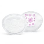 MEDELA Подплънки за кърма Safe & Dry Ultra Thin - 30бр.