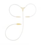 MEDELA Силиконов маркуч за Swing Maxi Flex