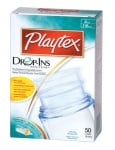PLAYTEX Пликчета Drop-Ins 118m