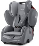 RECARO Стол за кола Young Sport Hero (9-36кг) Aluminium Grey