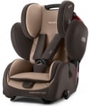 RECARO Стол за кола Young Sport Hero (9-36кг) Dakar Sand