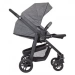 GRACO Детска комбинирана количка EVO 3в1 - Suits Me