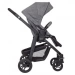 GRACO Детска комбинирана количка EVO 3в1 - Suits Me