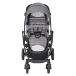 GRACO Детска комбинирана количка EVO 3в1 - Suits Me