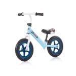 CHIPOLINO Детско балансиращо колело Спийд - синьо