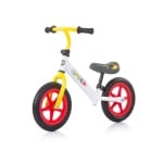 CHIPOLINO Детско балансиращо колело Спийд - мулти