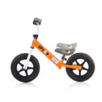 CHIPOLINO Детско балансиращо колело Спийд - оранжево