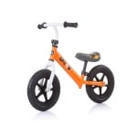 CHIPOLINO Детско балансиращо колело Спийд - оранжево
