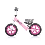 CHIPOLINO Детско балансиращо колело Спийд - розово