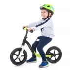 CHIPOLINO Детско балансиращо колело Спринт - зелено
