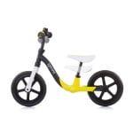 CHIPOLINO Детско балансиращо колело Спринт - жълто