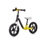 CHIPOLINO Детско балансиращо колело Спринт - жълто