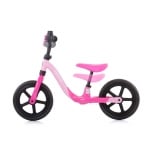 CHIPOLINO Детско балансиращо колело Спринт - розово
