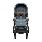 MAXI COSI Комбинирана количка Adorra 2 Essential - Grey