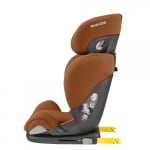 MAXI COSI Стол за кола (15-36кг.) Rodifix Airprotect - Authentic Cognac