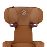 MAXI COSI Стол за кола (15-36кг.) Rodifix Airprotect - Authentic Cognac
