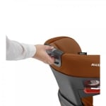 MAXI COSI Стол за кола (15-36кг.) Rodifix Airprotect - Authentic Cognac