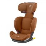 MAXI COSI Стол за кола (15-36кг.) Rodifix Airprotect - Authentic Cognac