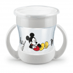 NUK Магическа чаша 360 Evolution Mickey, (6м.+) 160мл. - момче