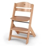KINDERKRAFT Столче за хранене ENOCK - дървено