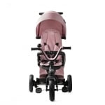 KINDERKRAFT Триколка Easytwist - розова