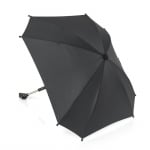REER Универсален чадър за количка ShineSafe- черен