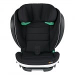 BE SAFE Столче за кола iZi Flex FIX i-Size (15-36кг.) Fresh Black Cab