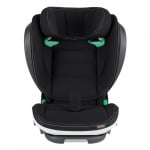 BE SAFE Столче за кола iZi Flex FIX i-Size (15-36кг.) Premium Car Interior Black