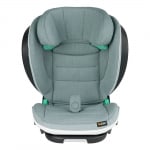BESAFE Стол за кола iZi Flex FIX i-Size с IsoFix (15-36кг.) - Sea Green Melange 09