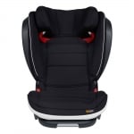 BE SAFE Столче за кола iZi Flex S FIX (15-36кг.) Fresh Black Cab