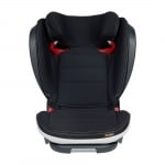 BE SAFE Столче за кола iZi Flex S FIX (15-36кг.) Premium Car Interior Black