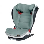 BE SAFE Столче за кола iZi Flex S FIX (15-36кг.) Sea Green Melange