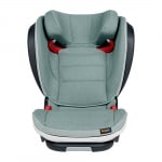 BE SAFE Столче за кола iZi Flex S FIX (15-36кг.) Sea Green Melange