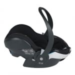 BE SAFE Столче за кола iZi Go Modular X1 i-Size (0-13кг.) Premium Car Interior Black