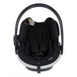 BE SAFE Столче за кола iZi Go Modular X1 i-Size (0-13кг.) Premium Car Interior Black