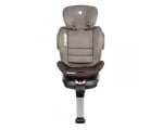 KIKKA BOO Стол за кола (0-36кг.) Ronda IsoFix - Brown