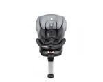 KIKKA BOO Стол за кола (0-36кг.) Ronda IsoFix - Dark Grey